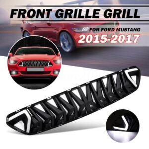 Mustang Shark Grille 2015-17