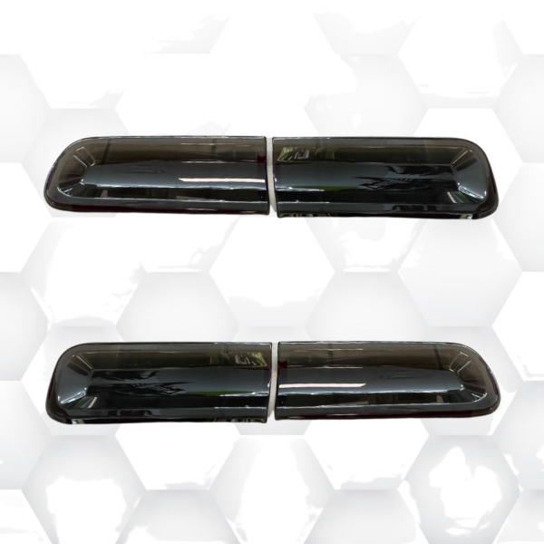 Challenger Tail Tint Covers - Image 3