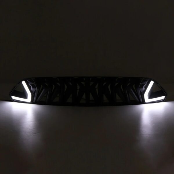 Mustang Shark Grille 2015-17 - Image 2