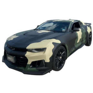 Camaro