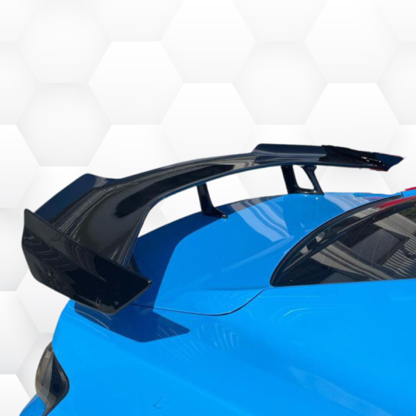 Camaro Wing Spoiler ZL1 2016-2023 - Image 6