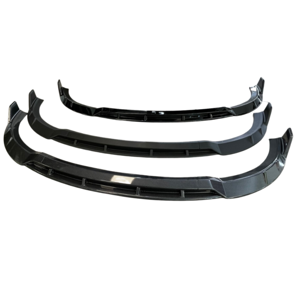 Charger SRT8 Front Lip  12-14 - Image 2