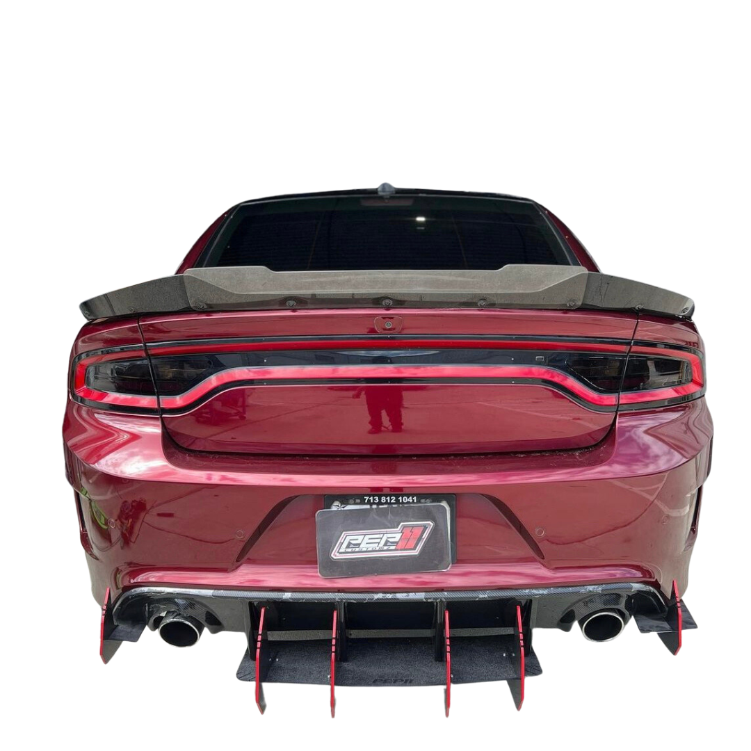 SXT Diffuser