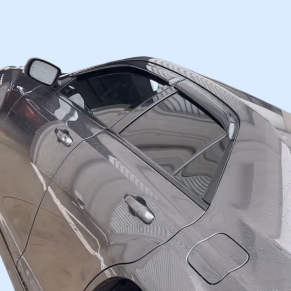 Chrysler Rain Guards - Image 2