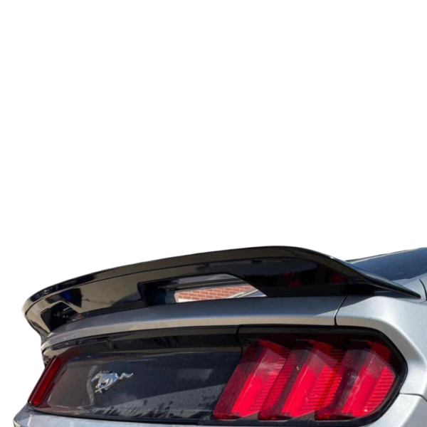 Mustang GT500 Spoiler 2015-2023