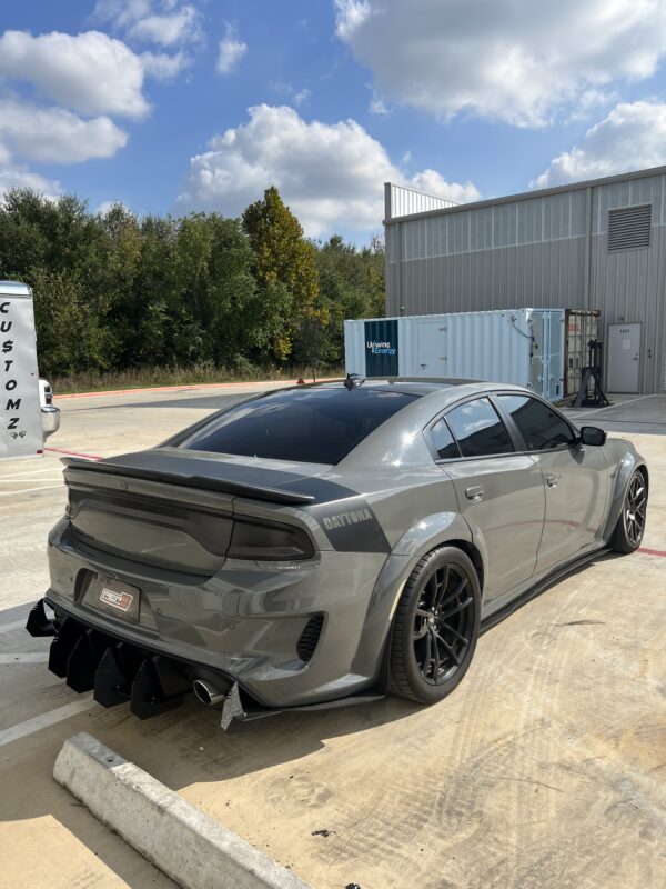 Charger Pep11 Big Fin Diffuser - Image 9