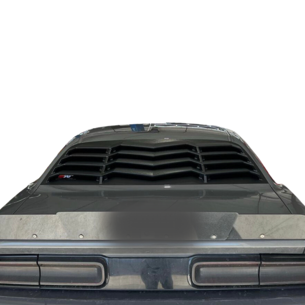 Challenger Rear Louver Only - Image 4