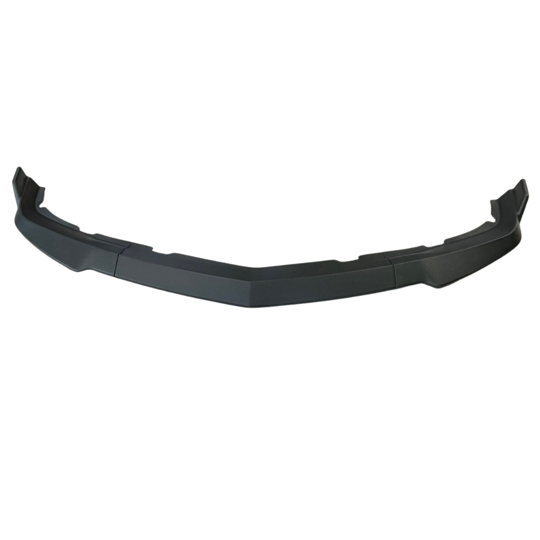 Charger SRT8 Front Lip  12-14