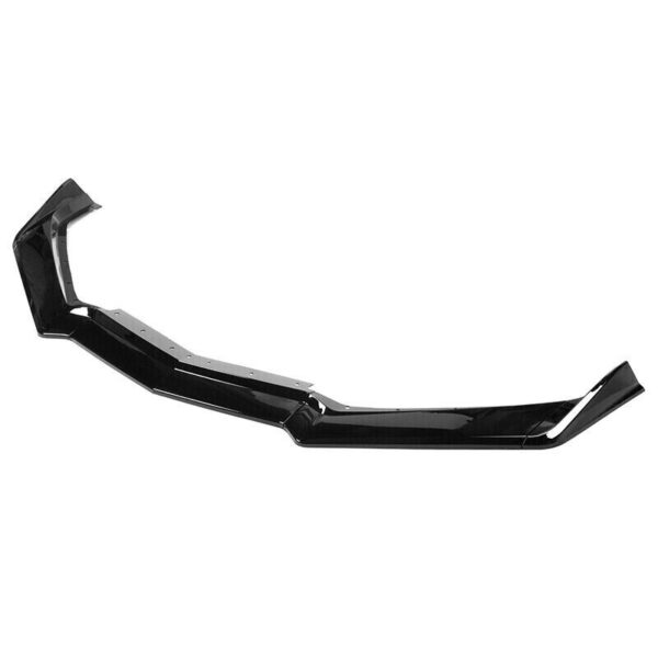 Corvette V1 Front Lip - Image 5