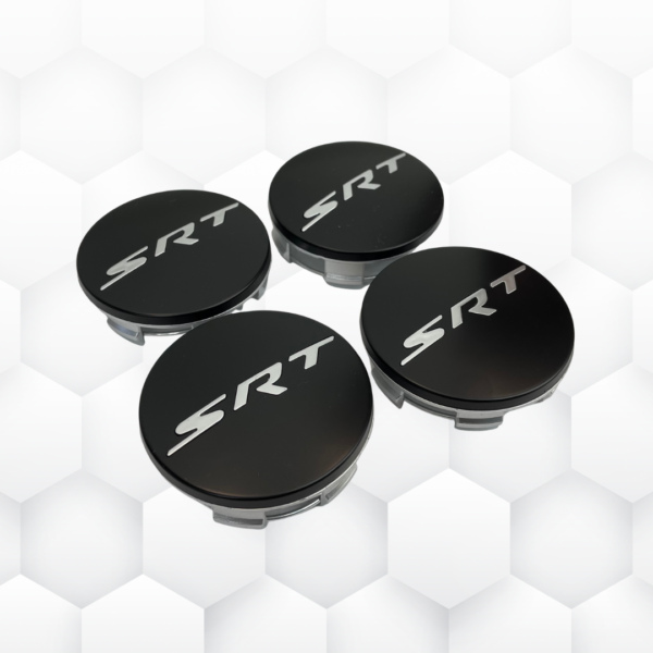 SRT RIM Caps - Image 2