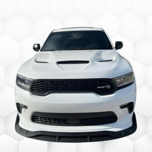 Front Lip Durango - fits Hellcat bumper
