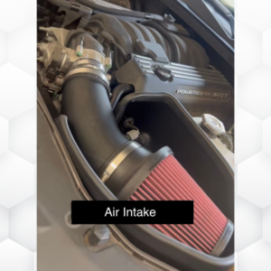 Air Intakes