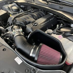 JLT Performance Cold Air Intake 6.4 L Charger / Challenger / Chrysler 300
