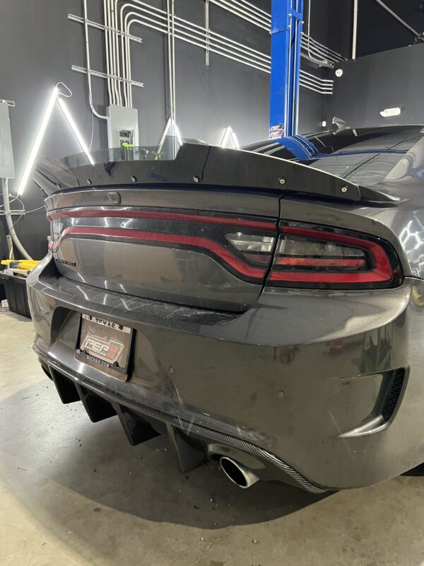 Charger Slim Body Diffuser - Image 2