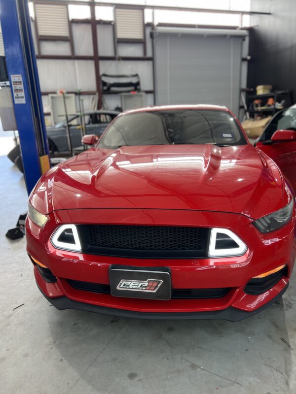 Mustang RTR Grille 2015-17 - Image 2