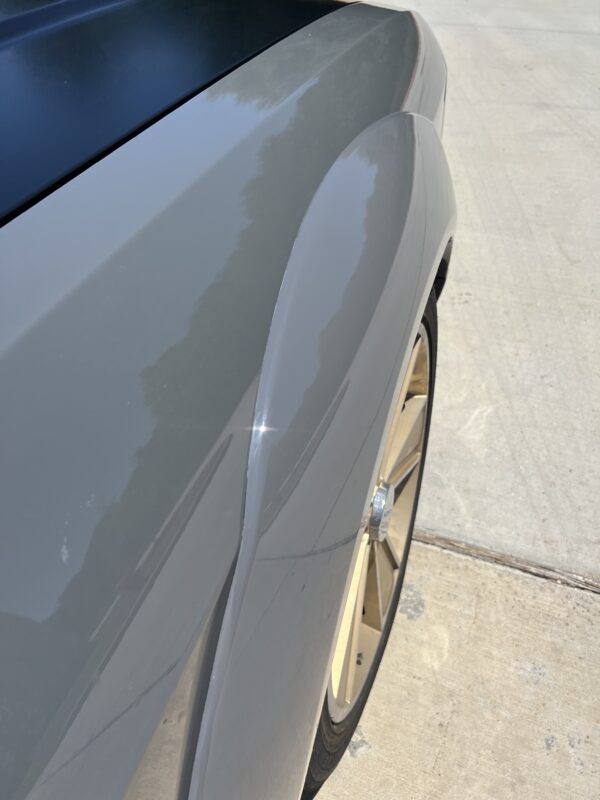 Challenger Widebody Flares Kit - Image 7