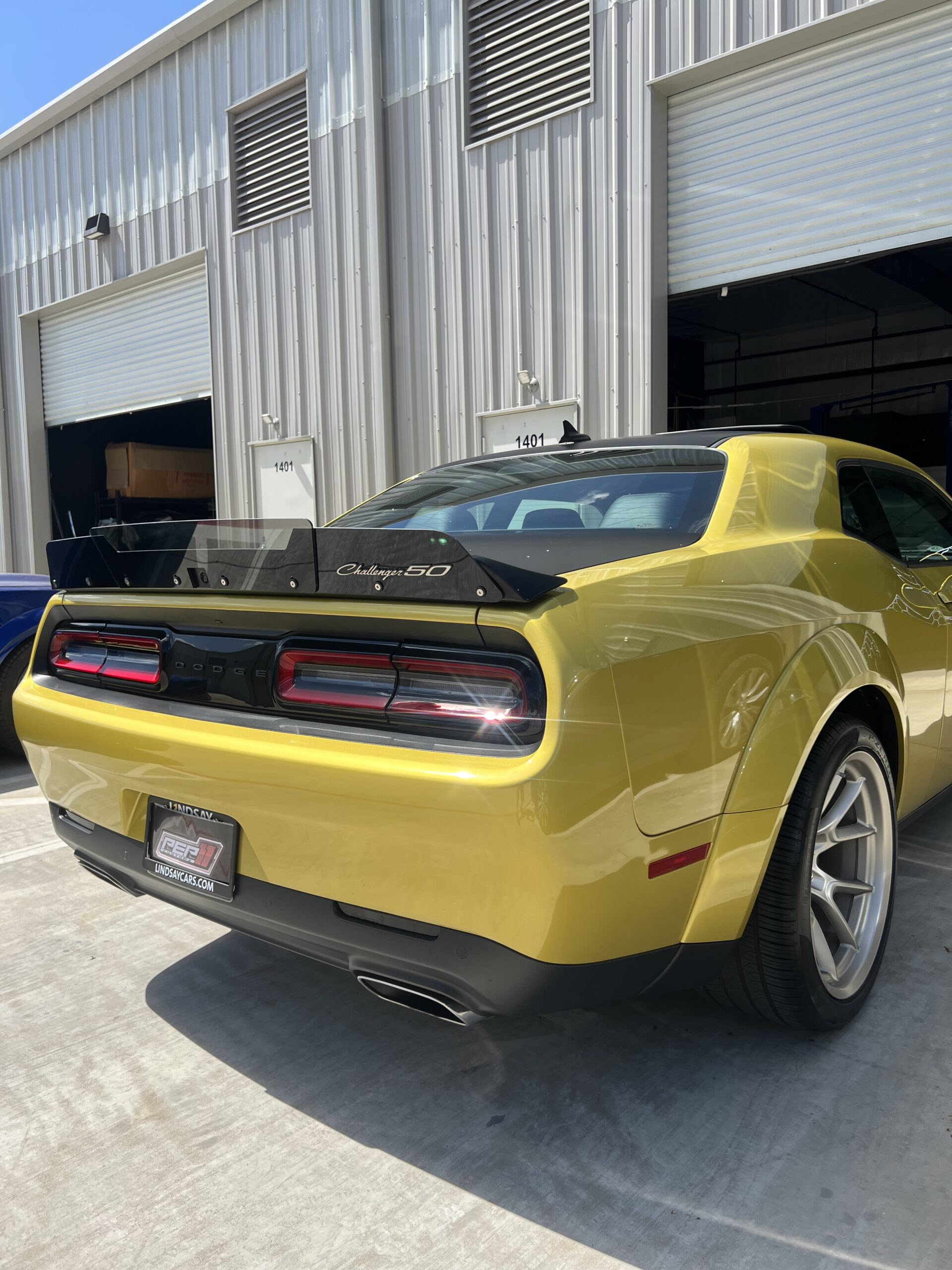 Challenger Wickerbill 2 pc - Image 2