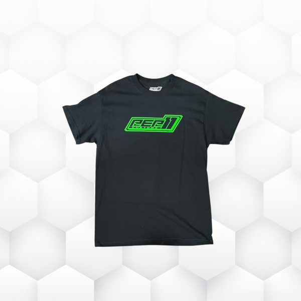 PEP11Customz Underglow Tee