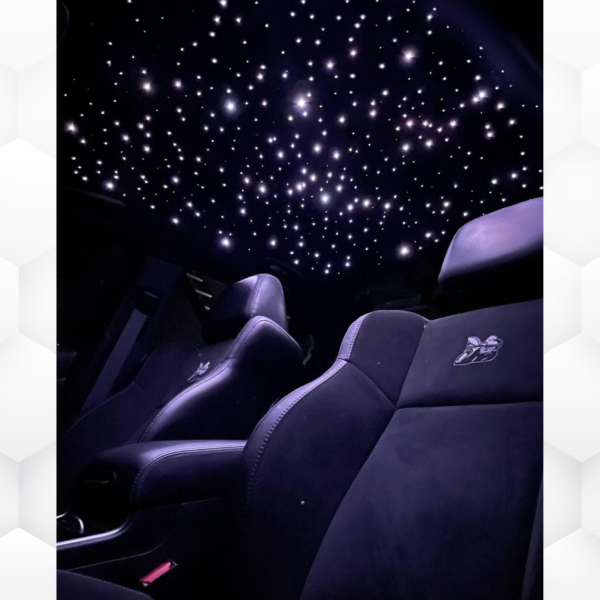 Starlights 550 Stars KIT ONLY 13ft UNIVERSAL - Image 2