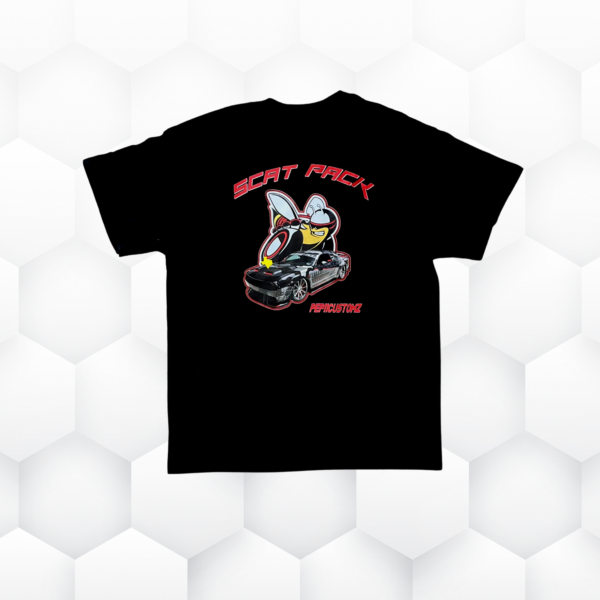 PEP11 Scatpack Tee - Image 2