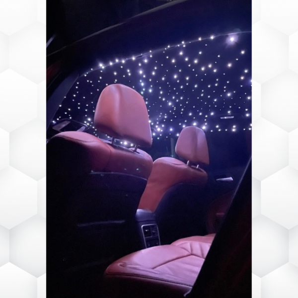 Starlights 550 Stars KIT ONLY 13ft UNIVERSAL - Image 4