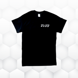PEP11 x Mopar Motor Show 2022 Tee