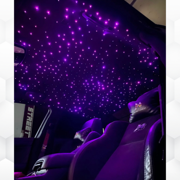 Starlights 550 Stars KIT ONLY 13ft UNIVERSAL - Image 5