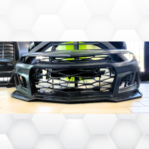 Camaro Bumpers