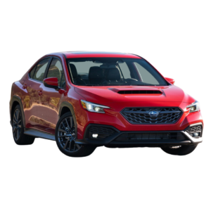 Subaru WRX