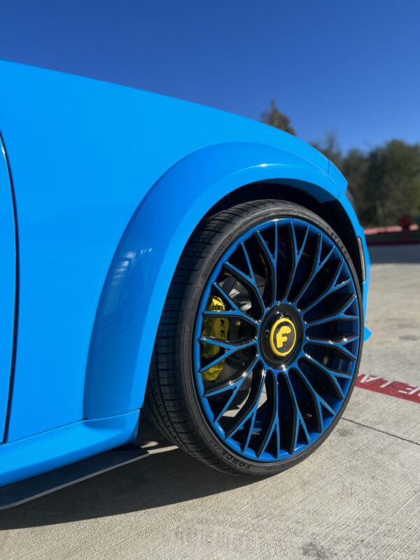 Charger Full Widebody Kit *WE DO NOT OFFER SHIPPING FOR BUMPERS/HOODS; LOCAL PICKUP ONLY* - Image 12