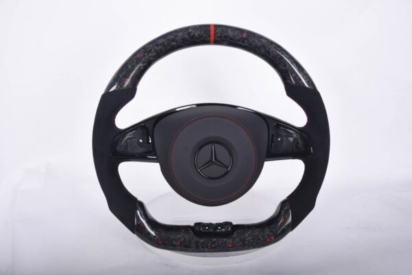 2015+Carbon Led Steering Wheel *CUSTOM ORDER* Charger,Challenger,Chrysler 300,Durango,Grand Cherokee - Image 20