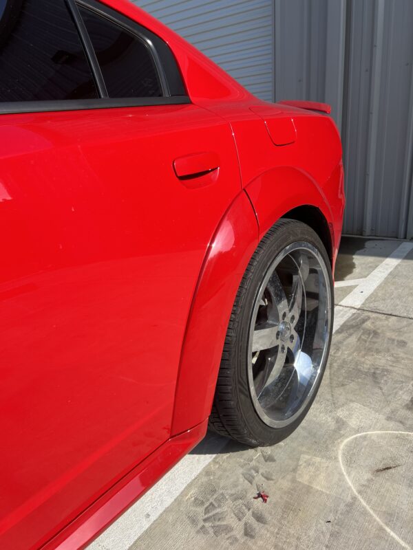 Charger Full Widebody Kit *WE DO NOT OFFER SHIPPING FOR BUMPERS/HOODS; LOCAL PICKUP ONLY* - Image 9