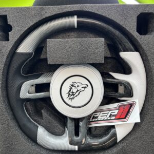 Steering wheels