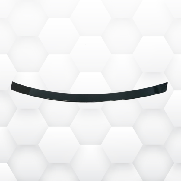 Jeep Grand Cherokee Mid Spoiler - Image 6