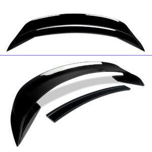 Mustang GT350R Wing Spoiler