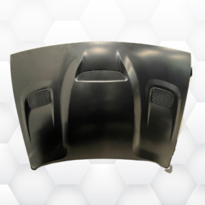 Challenger Hellcat style Hood 2008-2023 *WE DO NOT OFFER SHIPPING FOR HOODS OR BUMPERS*