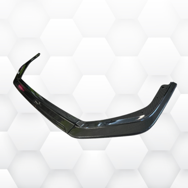 Civic 2022-2023 Carbon Fiber Lip - Image 3