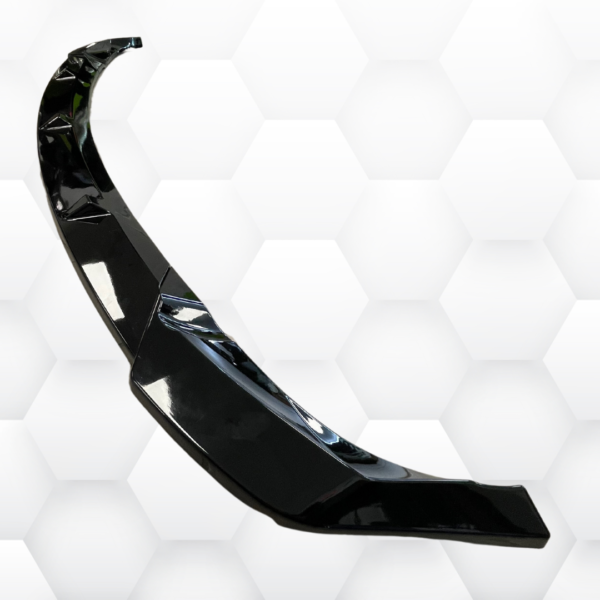 Jeep Grand Cherokee Gloss Front Lip (not trackhawk bumper) - Image 6