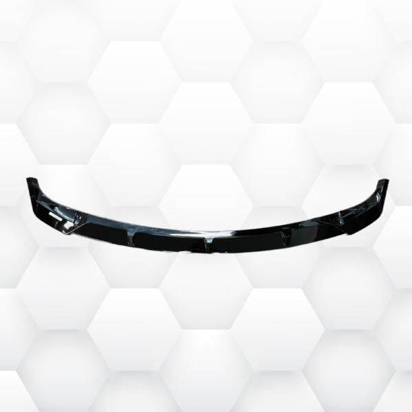 Jeep Grand Cherokee Gloss Front Lip (not trackhawk bumper) - Image 5