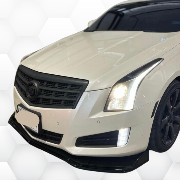 Cadillac Front Lip