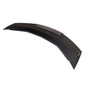 Camaro 2016+ Drake style spoiler Gloss