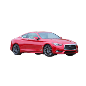 Infiniti Q60