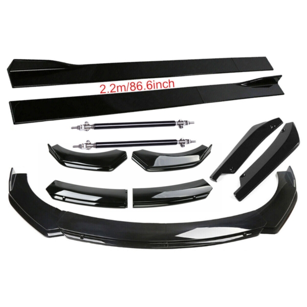 Body Kit - Universal Fit