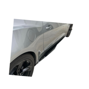 Camaro Skirts