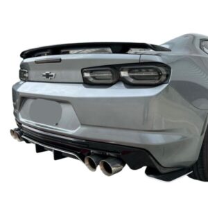 Camaro Spoilers