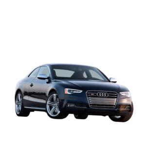 Audi S5 A5 Quattro