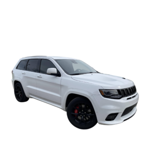 Grand Cherokee