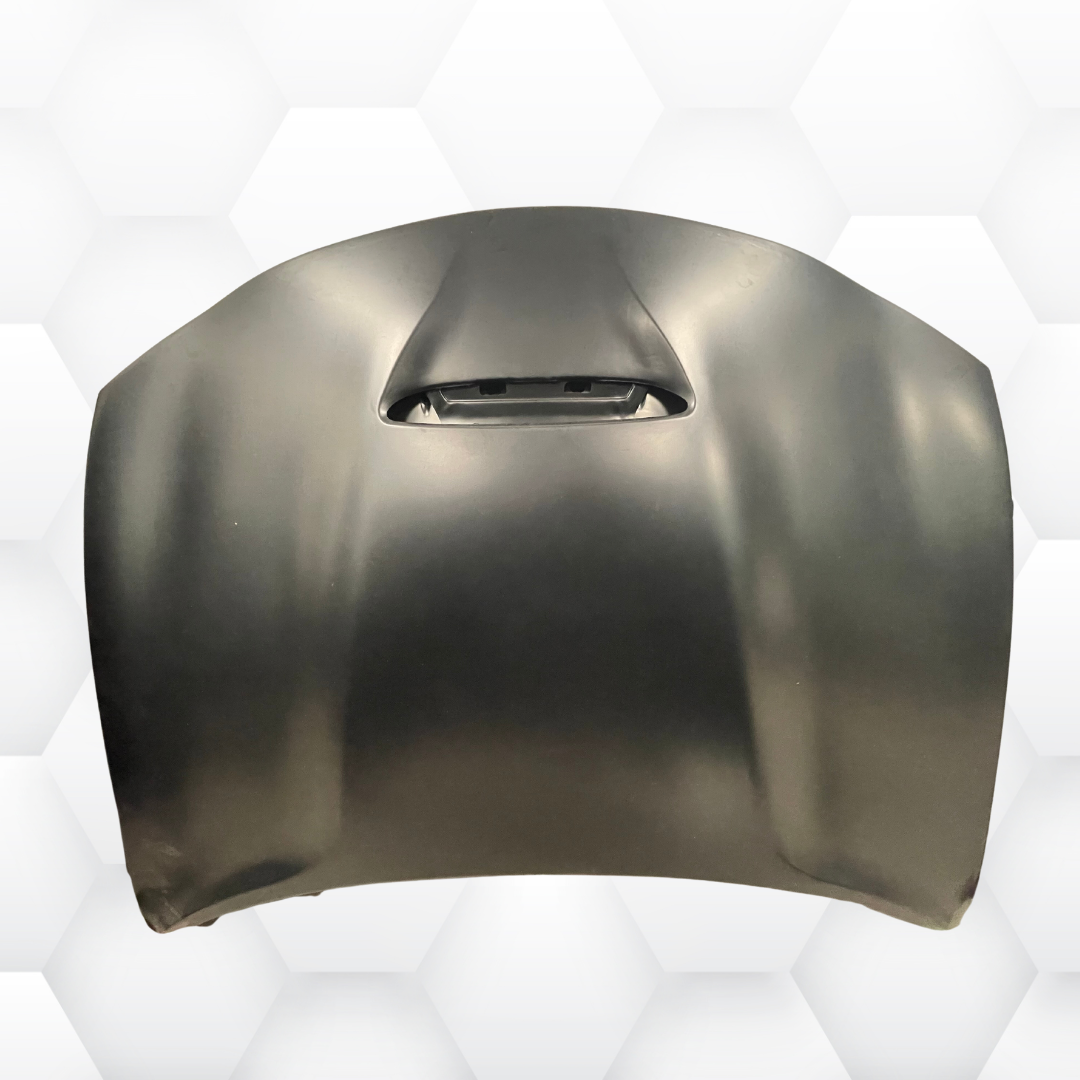 Charger Hoods