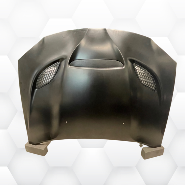 Chrysler 300 Hellcat Hood 2011+ *WE DO NOT OFFER SHIPPING FOR HOODS OR BUMPERS*