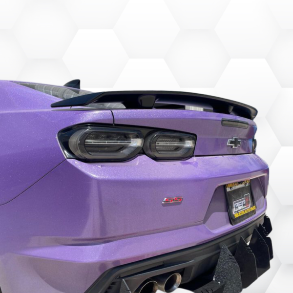 Camaro SS style Spoiler - Image 4